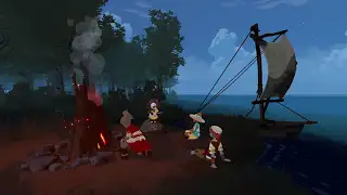 Bitcraft Gameplay Trailer