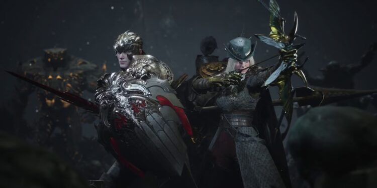 Chrono Odyssey Classes