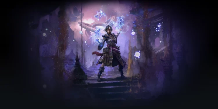 Is Path of Exile 2 Free to Play?