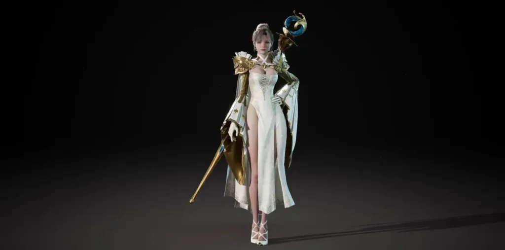 sorc-chrono-odyssey Chrono Odyssey Sorcerer Class